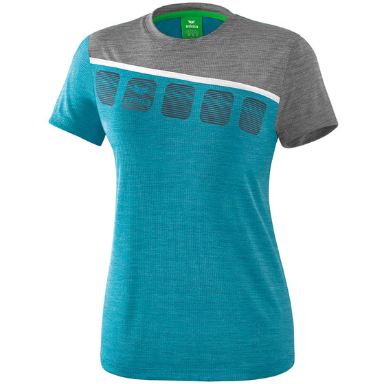Erima 5-C Shirt Women