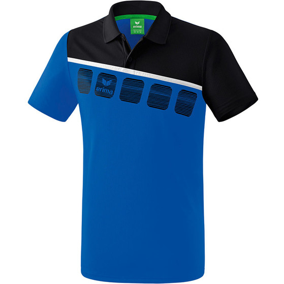 Erima 5-C Polo Kids