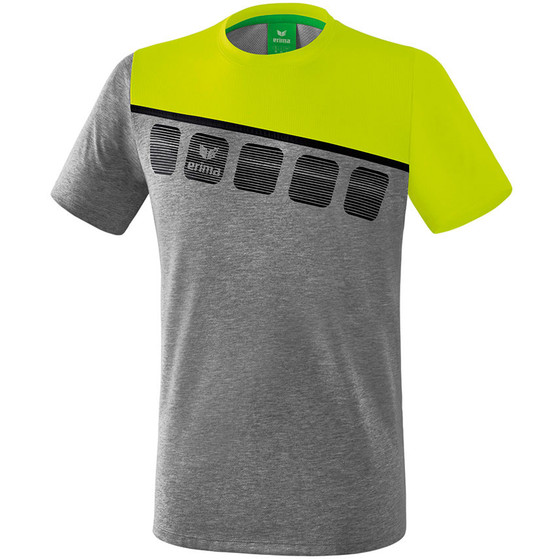 Erima 5-C Shirt Kids
