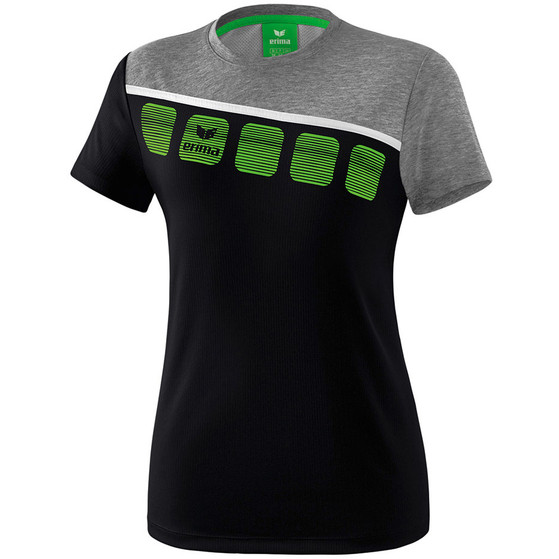 Erima 5-C Shirt Women