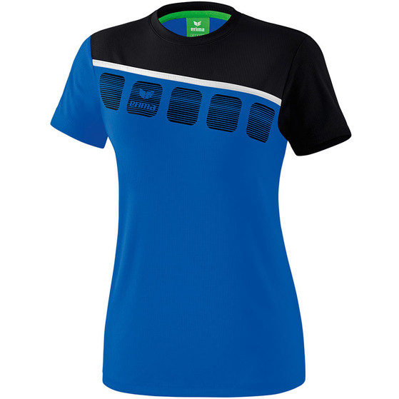 Erima 5-C Shirt Women