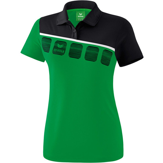 Erima 5-C Polo Women