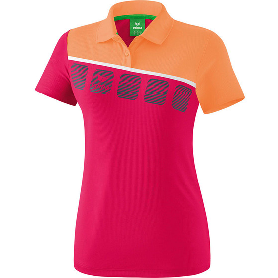 Erima 5-C Polo Girls
