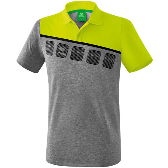 Erima 5-C Polo Junior