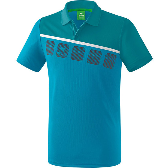 Erima 5-C Polo Men