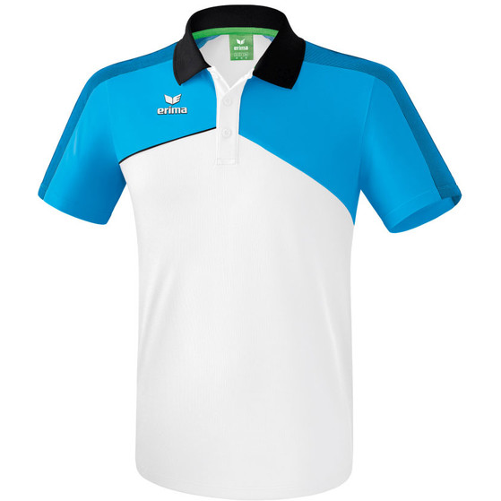 Erima Premium One 2.0 Polo Men