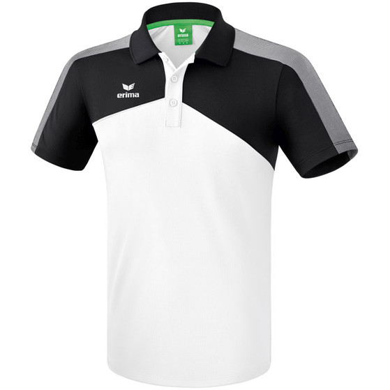 Erima Premium One 2.0 Polo Men