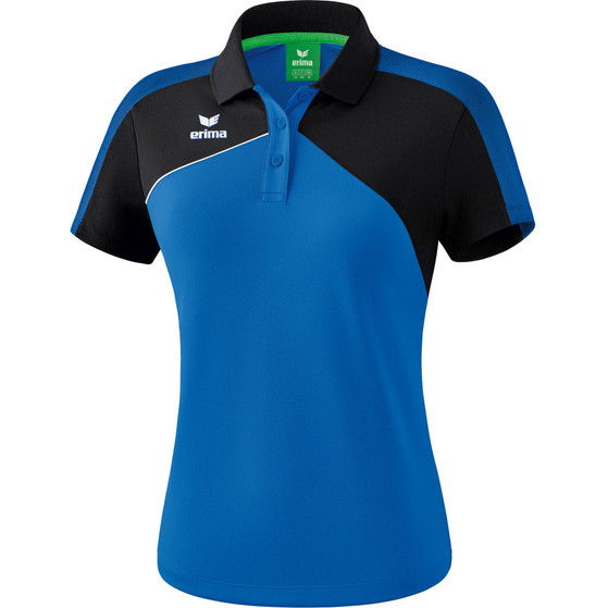 Erima Premium One 2.0 Polo Women