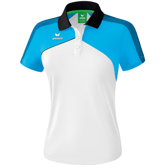 Erima Premium One 2.0 Polo Women