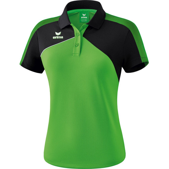 Erima Premium One 2.0 Polo Women