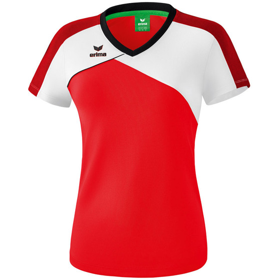 Erima Premium One 2.0 Shirt Women