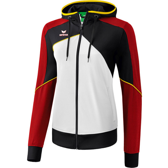 Erima Premium One 2.0 Jacket Women