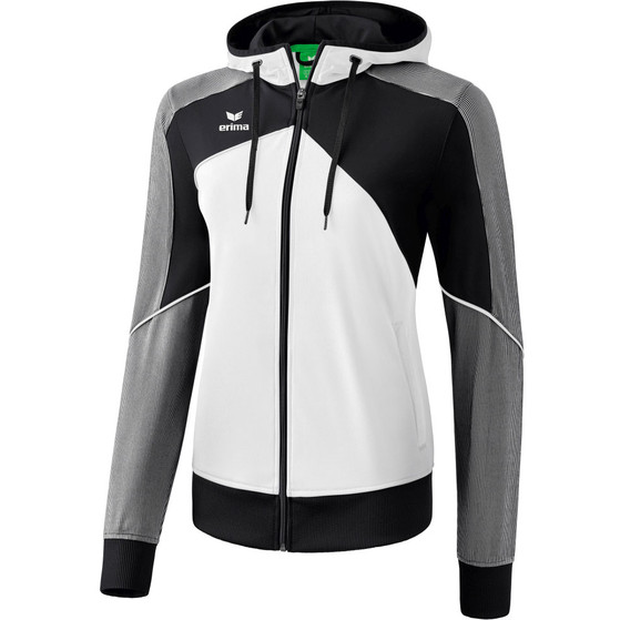 Erima Premium One 2.0 Jacket Women