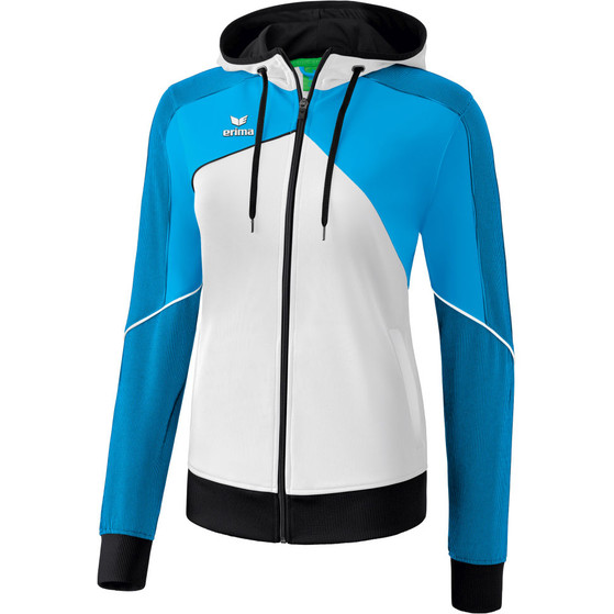 Erima Premium One 2.0 Jacket Women