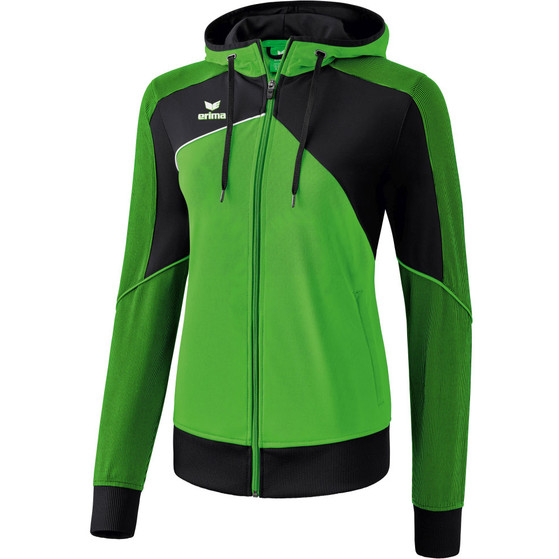 Erima Premium One 2.0 Jacket Women