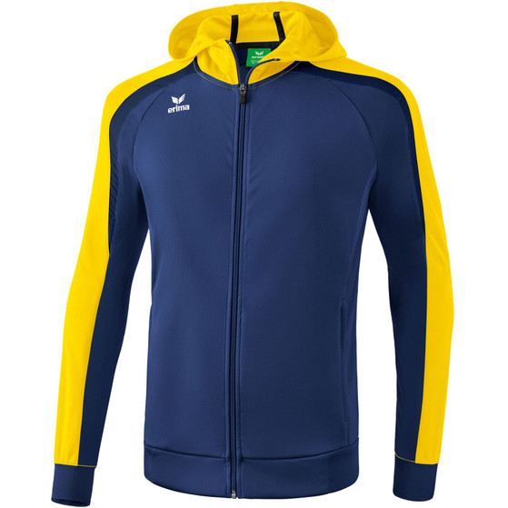 Erima Liga 2.0 Hooded Jacket Men