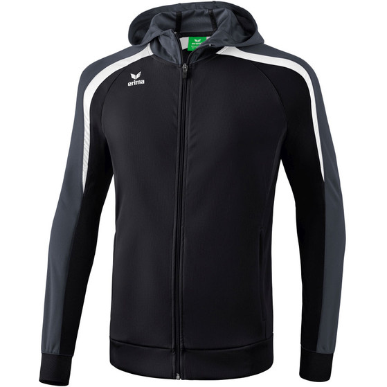 Erima Liga 2.0 Hooded Jacket Men