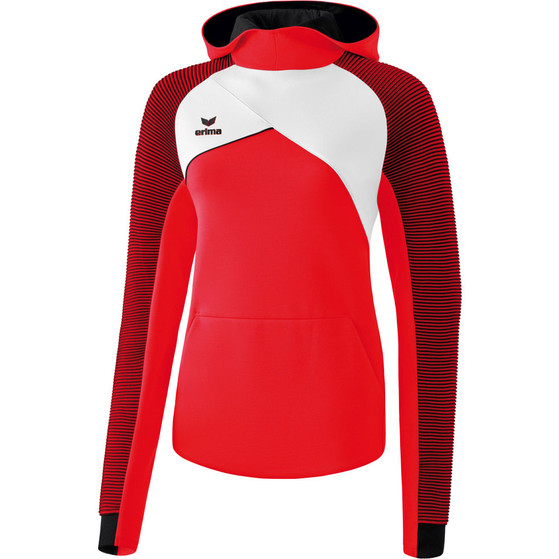 Erima Premium One 2.0 Hoodie Women