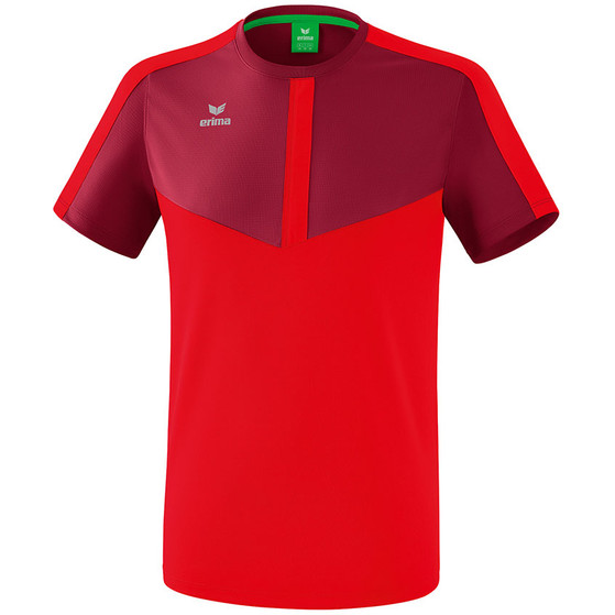Erima Squad Shirt Men