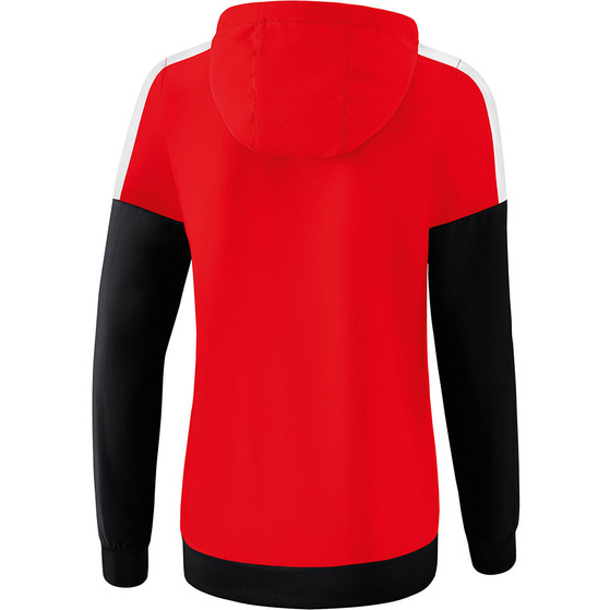 Erima Squad Tracktop Jack Women