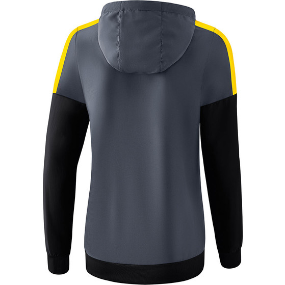 Erima Squad Tracktop Jack Women