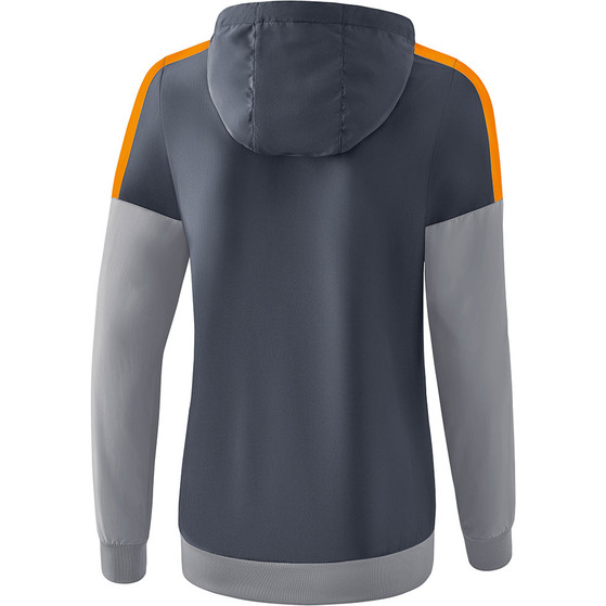 Erima Squad Tracktop Jack Women