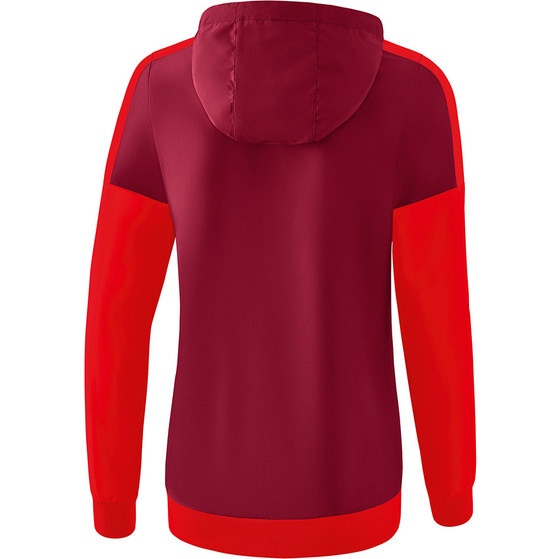 Erima Squad Tracktop Jack Women