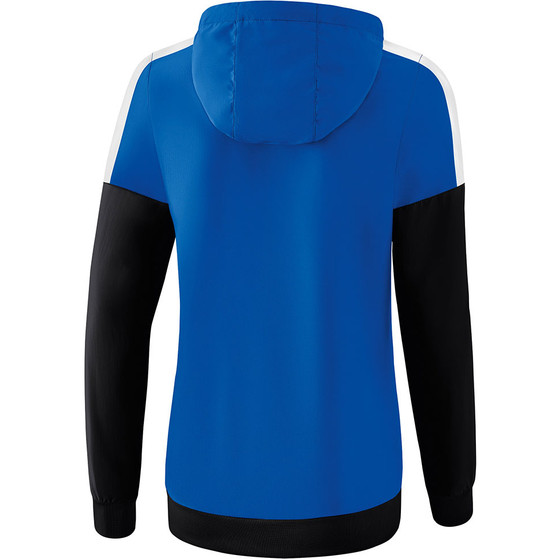 Erima Squad Tracktop Jack Women