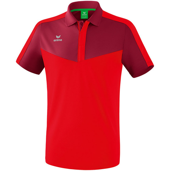 Erima Squad Polo Men