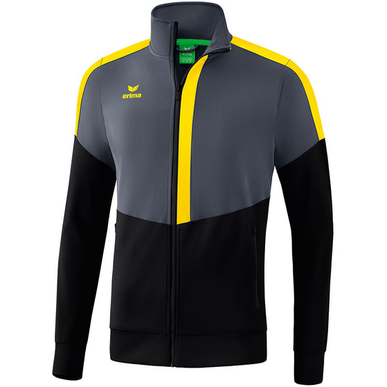 Erima Squad Worker Jacke Heren