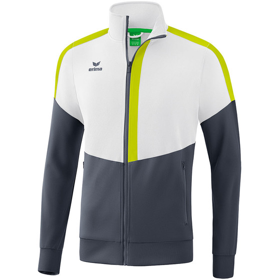 Erima Squad Worker Jacke Heren