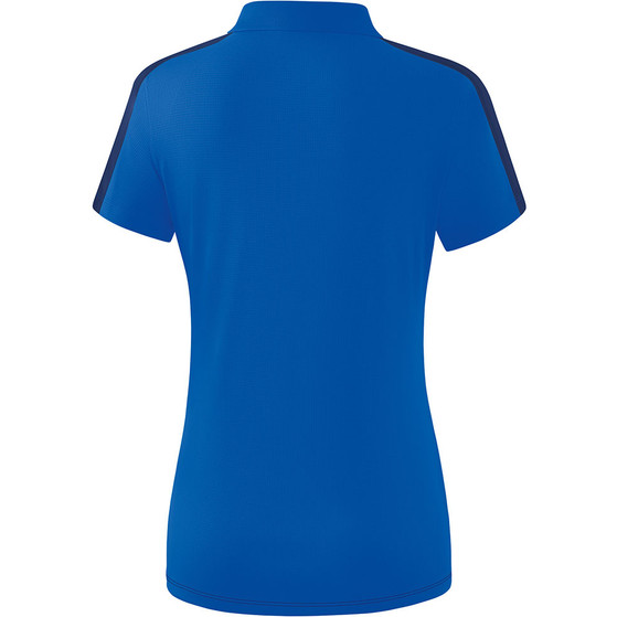 Erima Squad Polo Women