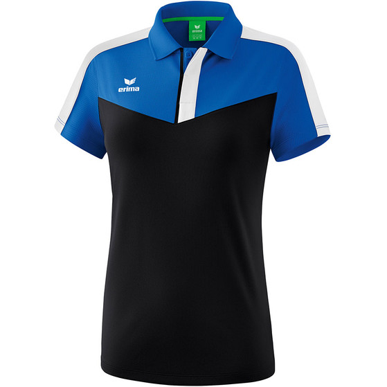 Erima Squad Polo Damen