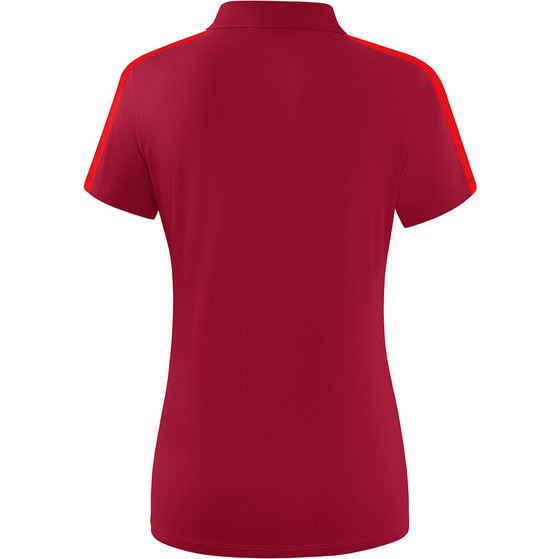 Erima Squad Polo Women