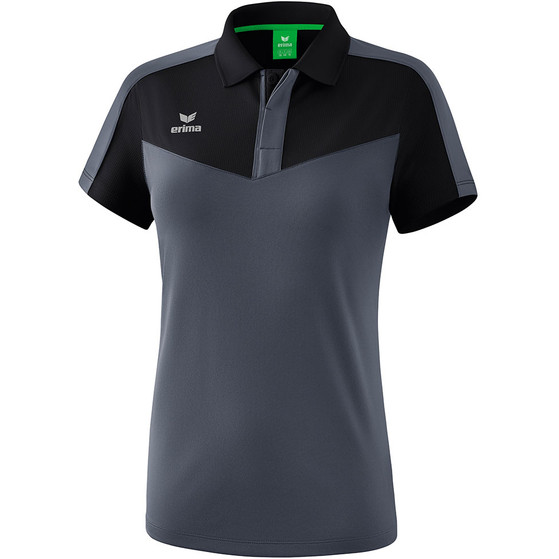 Erima Squad Polo Women
