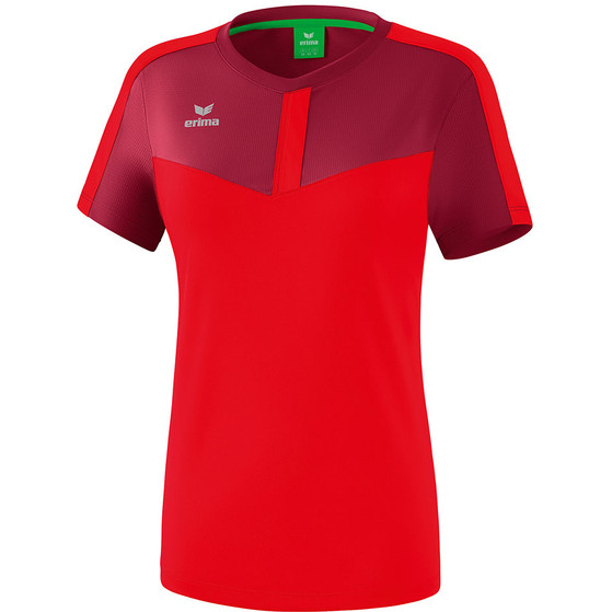 Erima Squad Shirt Women