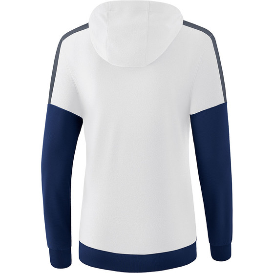 Erima Squad Hooded Sweatshirt Women