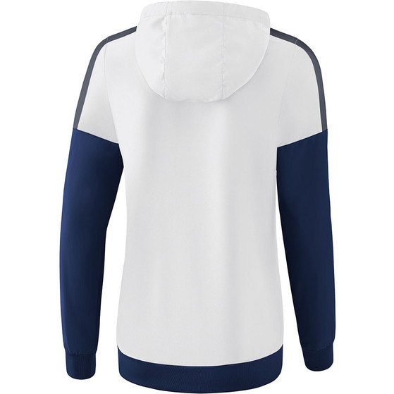 Erima Squad Tracktop Jack Women