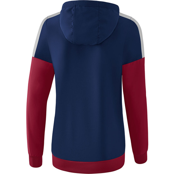 Erima Squad Tracktop Jack Women