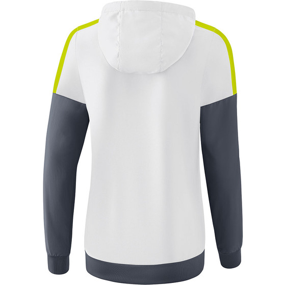 Erima Squad Tracktop Jack Women