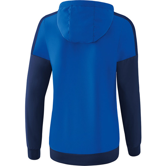 Erima Squad Tracktop Jack Women