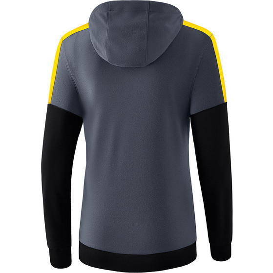 Erima Squad Hooded Sweatshirt Women