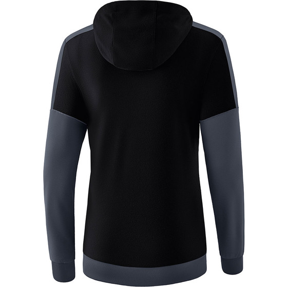 Erima Squad Hooded Sweatshirt Women
