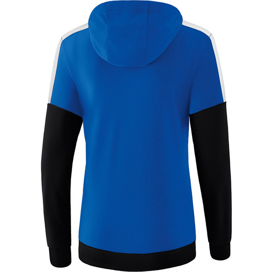 Erima Squad Hooded Sweatshirt Women