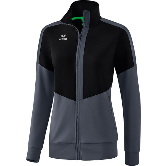 Erima Squad Worker Jacke Damen