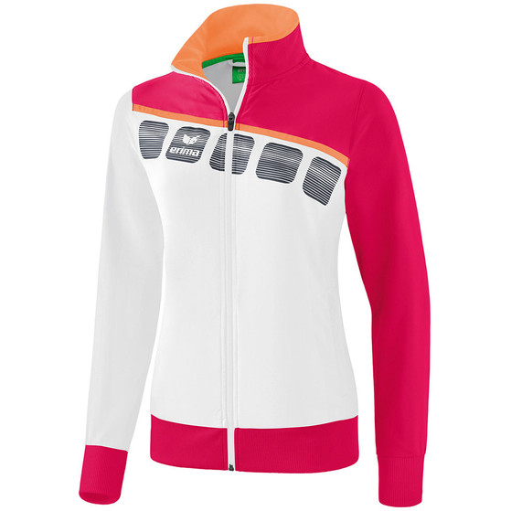 Erima 5-C Presentatiejack Girls