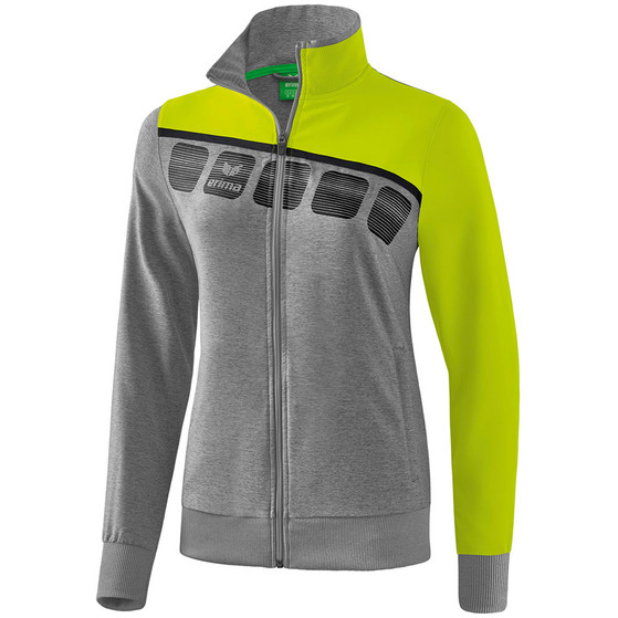 Erima 5-C Presentation Jacket Women