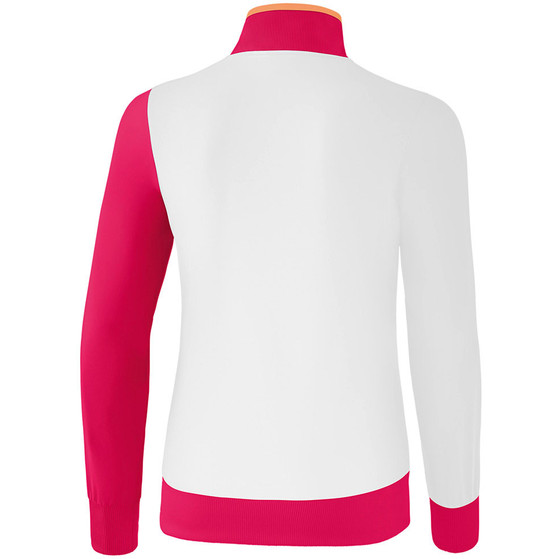 Erima 5-C Presentatiejack Women