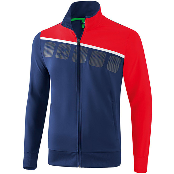 Erima 5-C Presentation Jacket Men