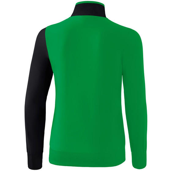 Erima 5-C Präsentationsjacke Damen